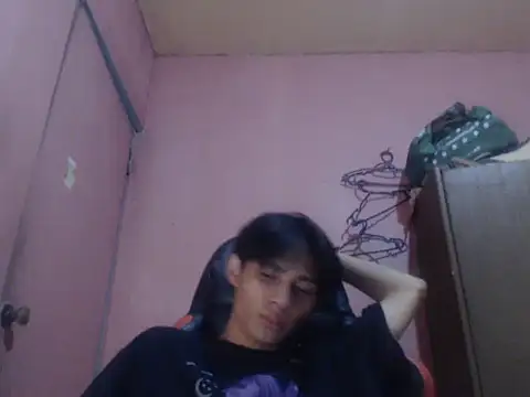 Kyoshi_19 Pertunjukan Webcam