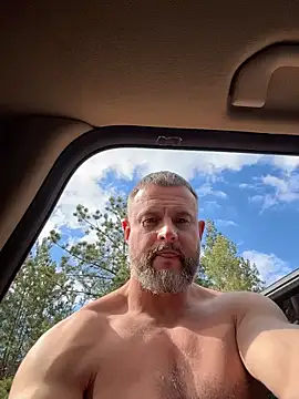 SportsManBi Adlı Modelin Canlı XXX Sohbeti