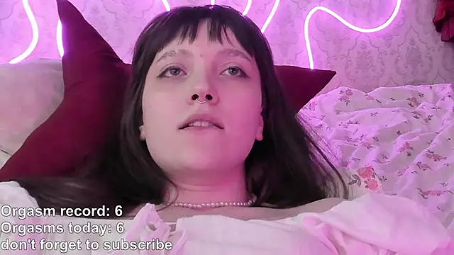 Živý XXX chat RileyNymph