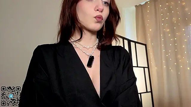 Chatroom XXX en direct de JoselynNeave