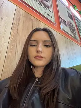AnitaFly Obrolan Langsung XXX
