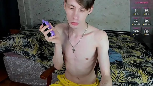 عرض كام ERICK__DEEN