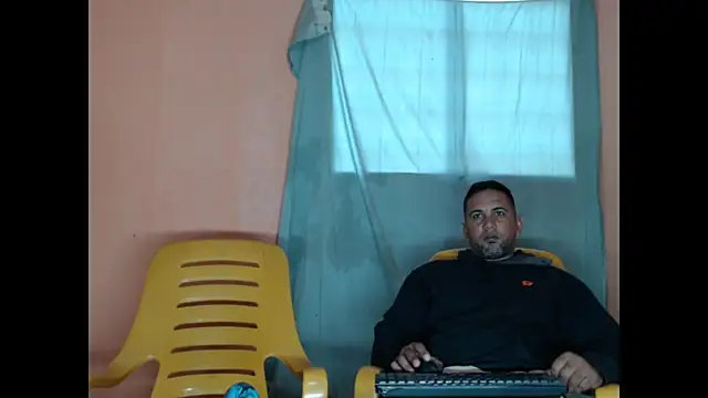 lover_1994 Pertunjukan Webcam