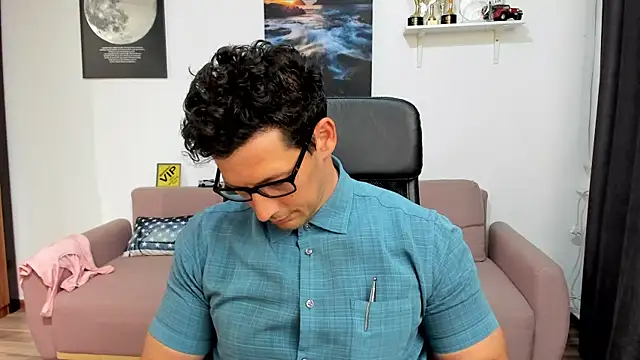 عرض كام BrutusK08