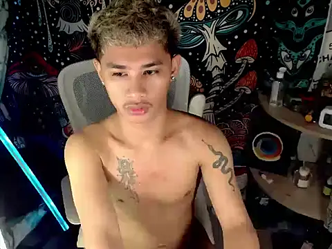 Chat XXX ao vivo de UrPinoyhot