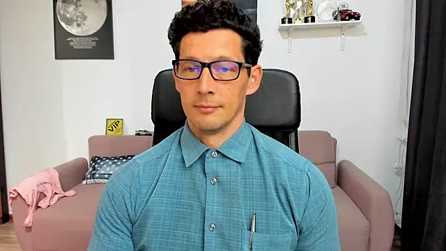 عرض كام BrutusK08