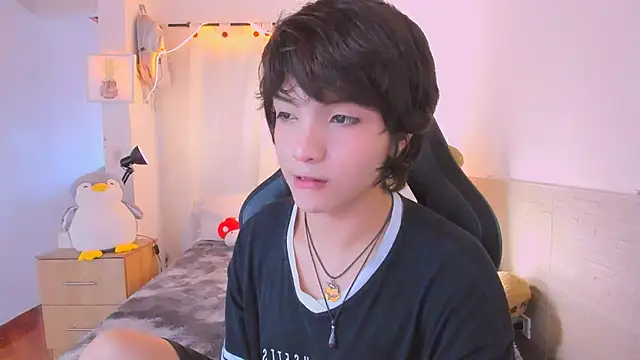 Chat XXX en directo de Sweet_Allan