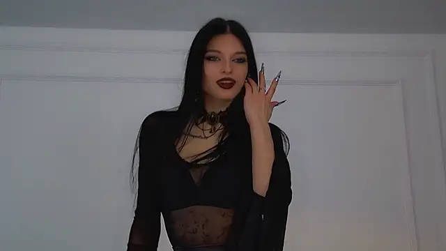 BeverlyMost's Live XXX Chat