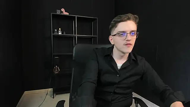 FelixStarkk Show Webcam
