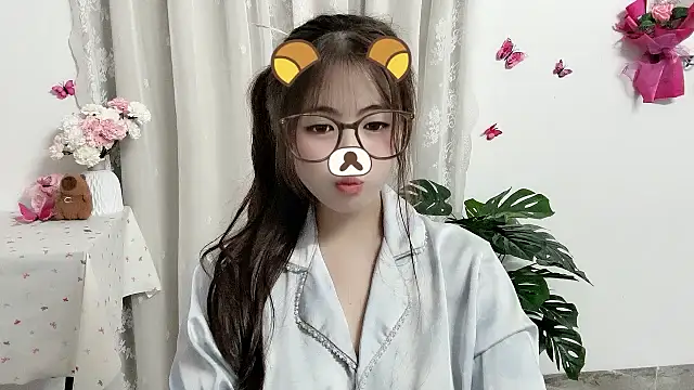 Živý XXX chat Amelia-babee