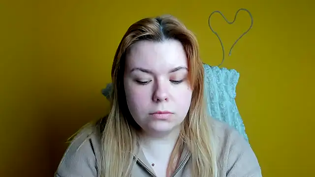 Chat XXX ao vivo de SusannaNight