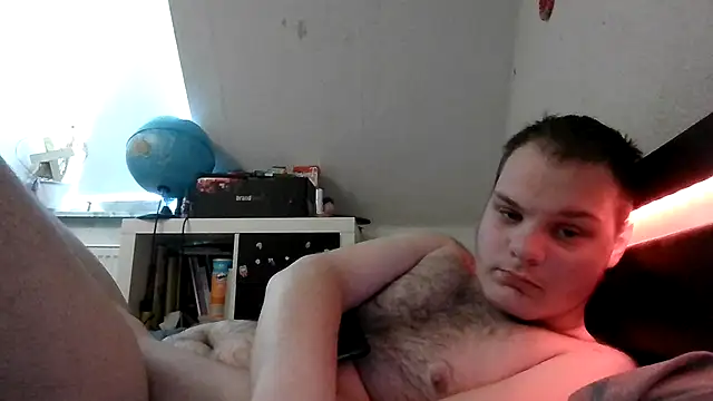 Nicolasjlhkjzlのウェブカメラショー