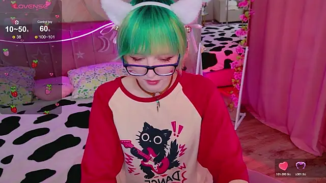 666_marshmallow Live XXX-chat