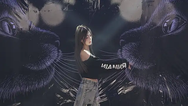 sweetgirls666 웹캠 쇼