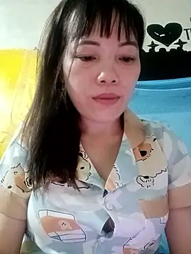 Sana-vn 라이브 XXX 채팅