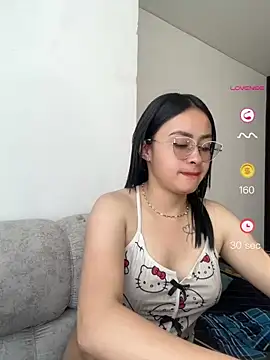 Chat XXX ao vivo de Anni_Rose