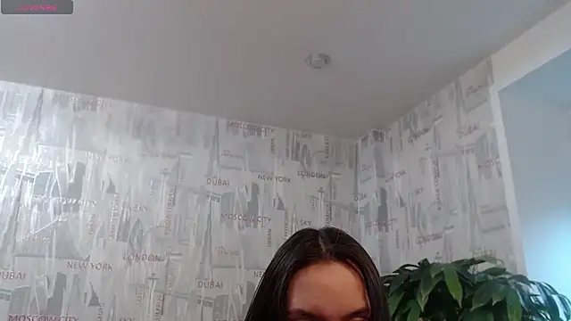 Chat XXX en directo de GinaQSoul
