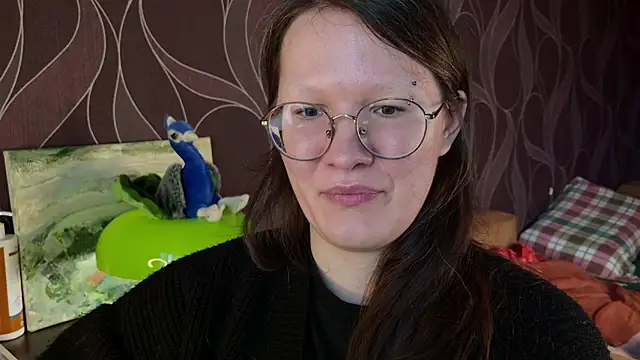 hairyMira's Live XXX Chat