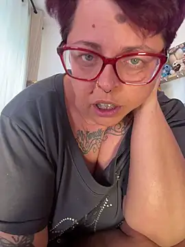 XXX chat uživo modela SunshineLexi