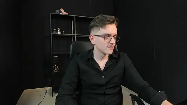 FelixStarkk Webcam show