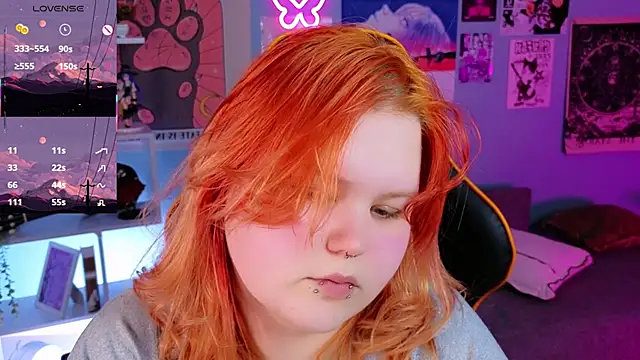 fillisfox_'s Live XXX Chat