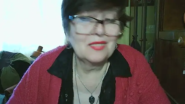 VeronicaGold511's Live XXX Chat