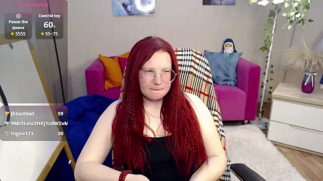 kuri_u's Live XXX Chat