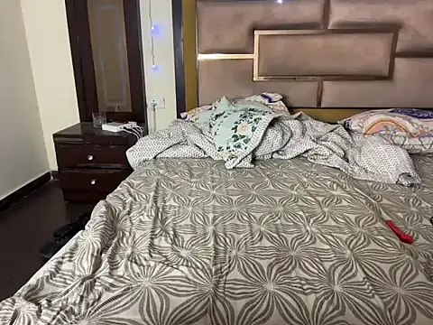 Hersheykaur 라이브 XXX 채팅