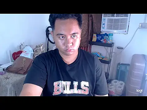 cutejohn Pertunjukan Webcam