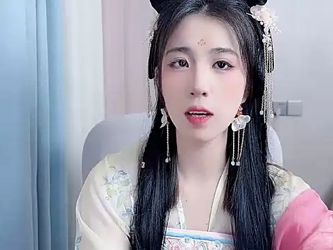 amy-6668's Live XXX Chat