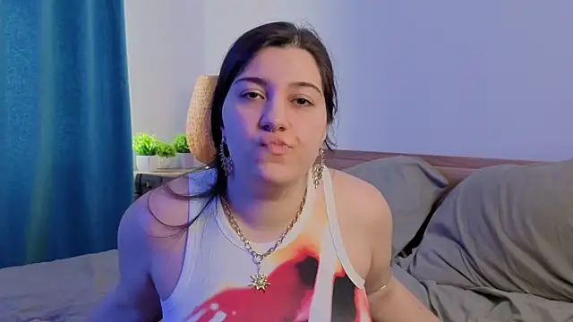 FrancinaDanley's Live XXX Chat