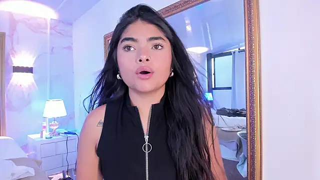 GiselOrtiz 即時 XXX 聊天