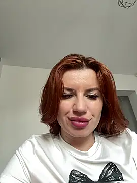 MayaMR's Webcam Show