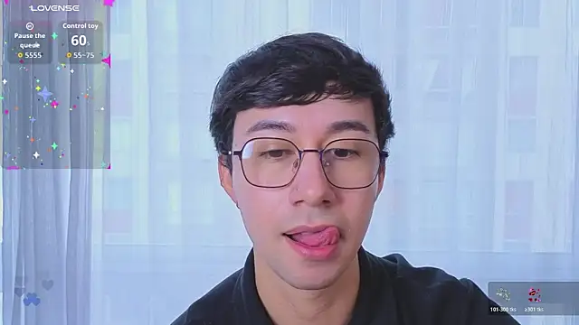 cameron_cumn Webbikameraesitys