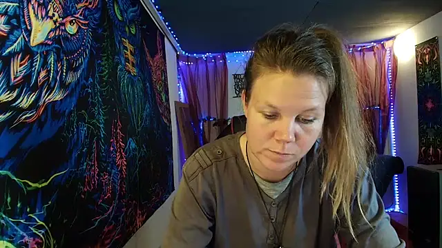 CallMeMaria Webcamshow