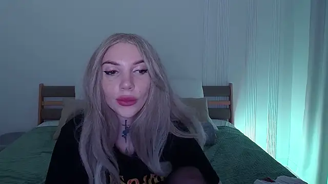 AssolSoul live XXX chat