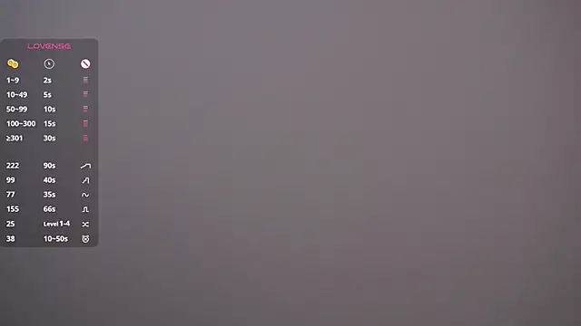 MarenGoodrich 在線直播表演