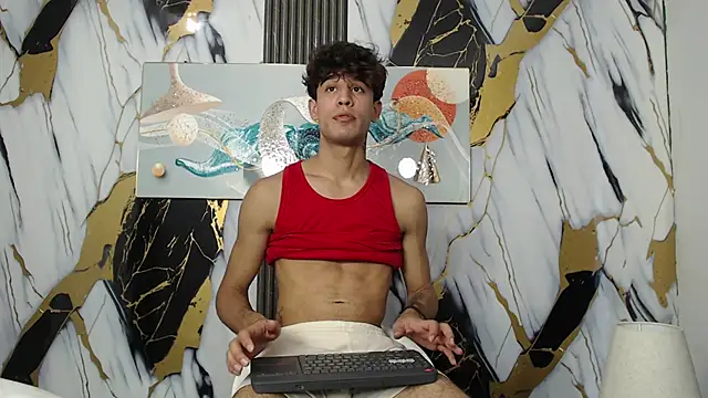 PRETTY_COCK1 ওয়েবক্যাম শো