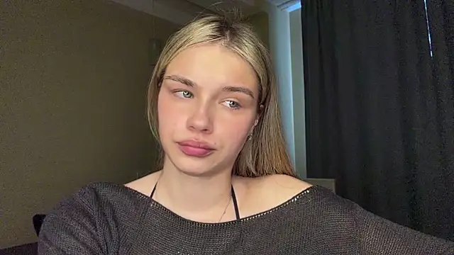 EarthaStinett's Live XXX Chat
