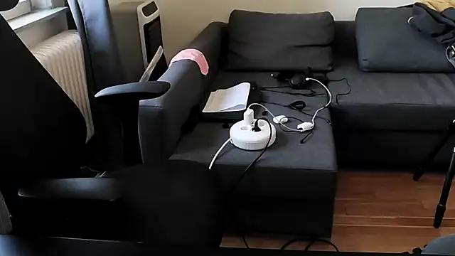 mjolkstandard webcam show