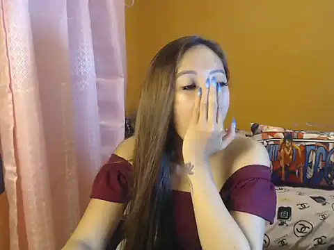 ur_petitejaya Live XXX-Chat