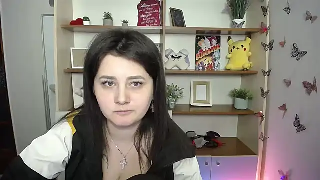 Katrin_kiss_ Obrolan Langsung XXX