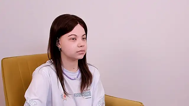 DomoniqueRebel Chat XXX in diretta
