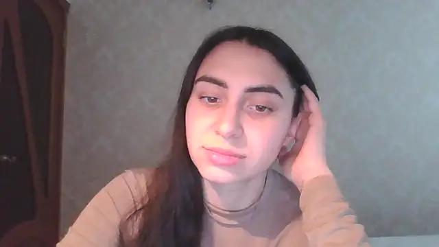 Kashtanka_ 웹캠 쇼
