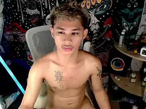 UrPinoyhot's Webcam Show