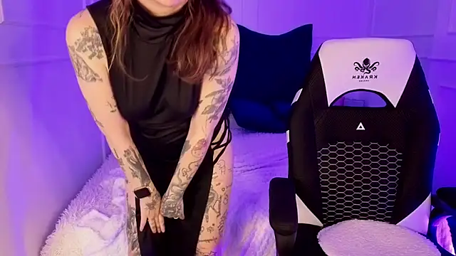 sashaglow_'s Live XXX Chat