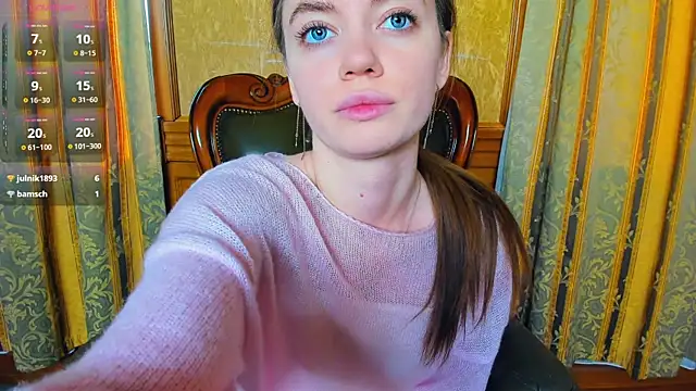 TalishaBrumwell's Live XXX Chat