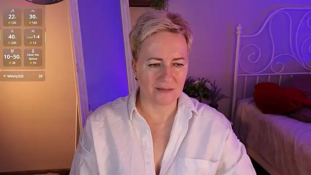 Nika_Smit's Live XXX Chat