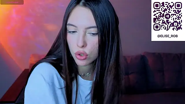 elise_robbie: онлайн-секс-чат