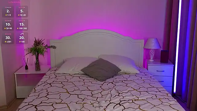 Chat +18 de Deibora ao vivo